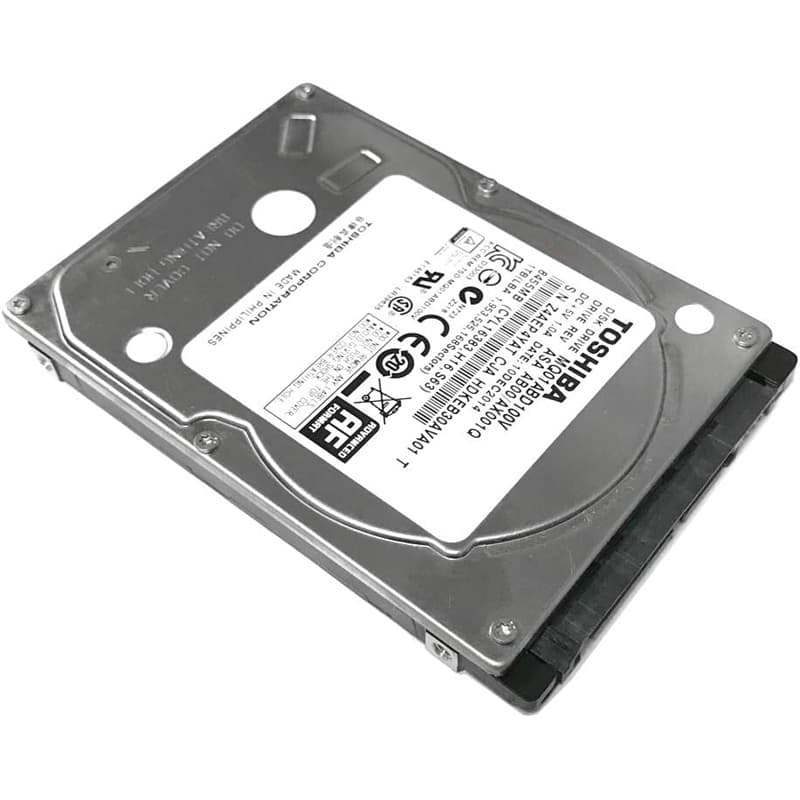 DISCO DURO TOSHIBA MQ01ABD100V 1TB 2.5″ SATA PULLS 6 MESES GARANTIA