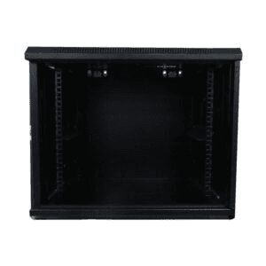 GABINETE TEKLINK MTL-WM6409 *9U* CERRADO COMPACTO 50KGS – 60CMS*45CMS*50CMS -DESARMADO-