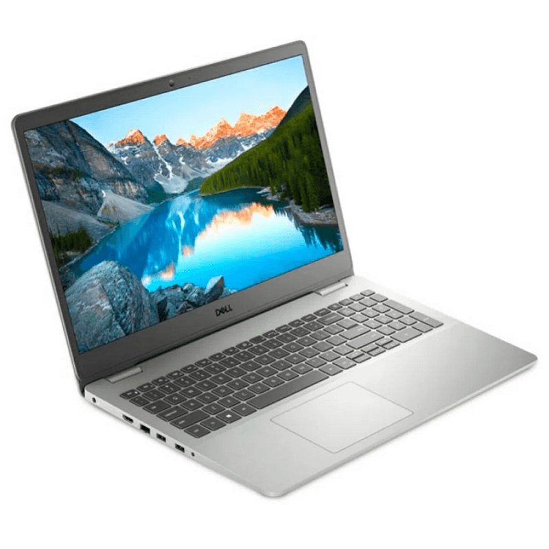 Dell Inspiron 15 3501 N73D1 15.6″ i3-1115G4 12GB 1TB SILVER W10 HOME-SPANISH