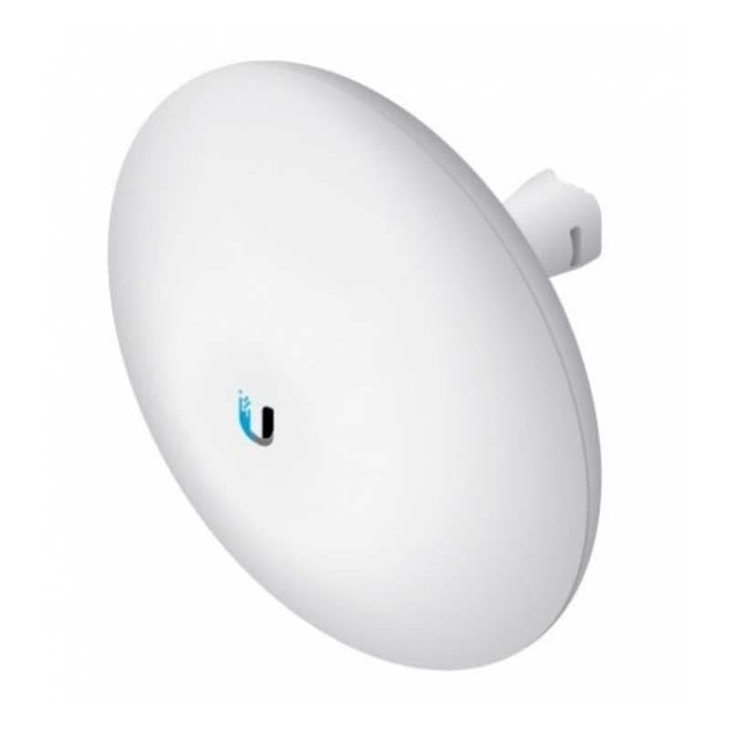 NANOBEAM NBE-5AC-GEN2 5GHZ 19DBI POL DUAL ADMON. VÍA MÓVIL
