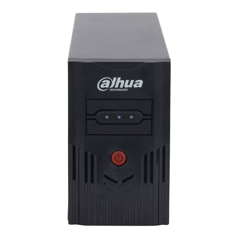 UPS DAHUA PFM350-600 600V 360W LINEA INTERACTIVA 120VAC 4 SALIDAS