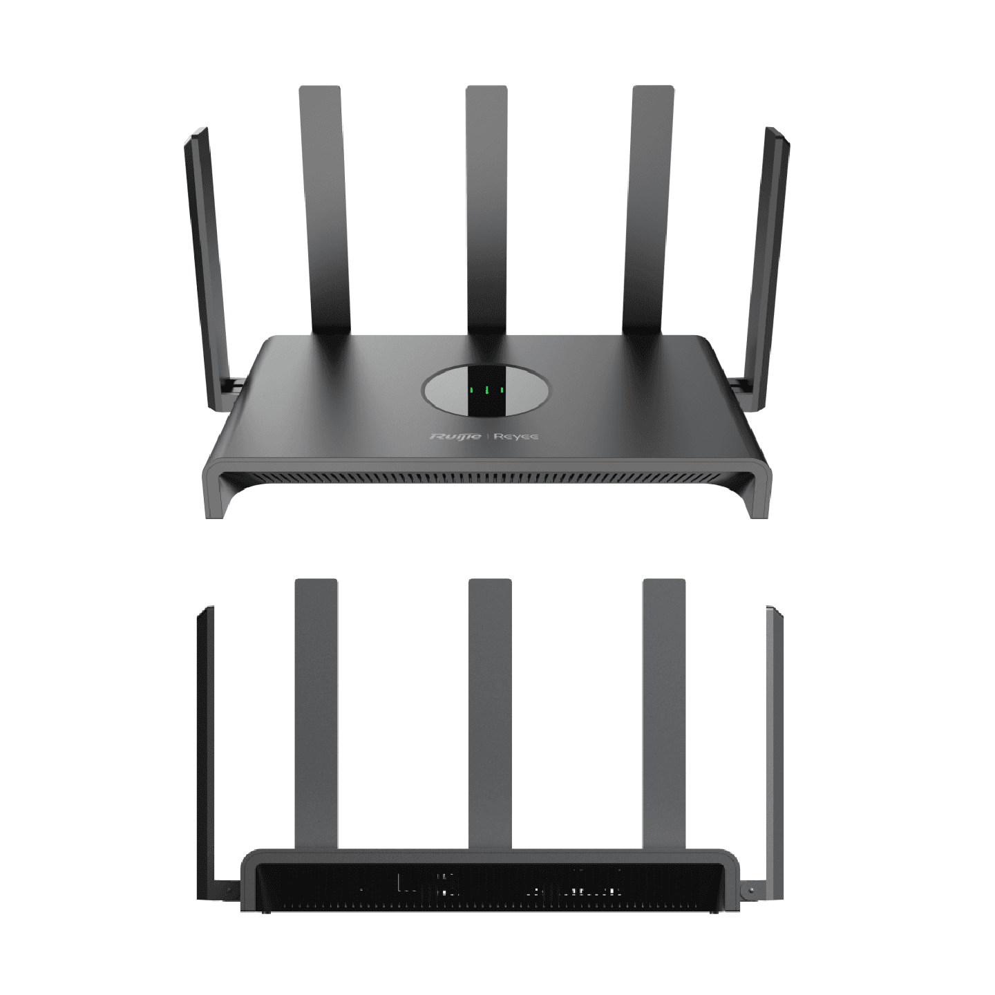 ROUTER RUIJIE-REYEE RG-EW1300G WIFI AC1300 1WAN/3LAN GIGA MESH