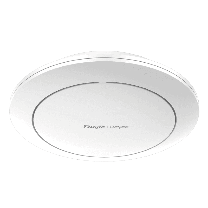 PUNTO ACCCESO RUIJIE-REYEE RG-RAP2266 INTRS WIFI6 2977MBPS MIMO GIGA