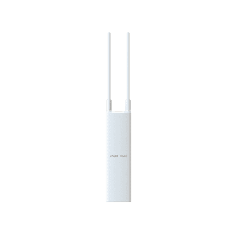 PUNTO ACCESO OMNIDIRECCIONAL RUIJIE-REYEE RG-RAP52-OD OUTDOOR WIFI5 MIMO GIGA IP65
