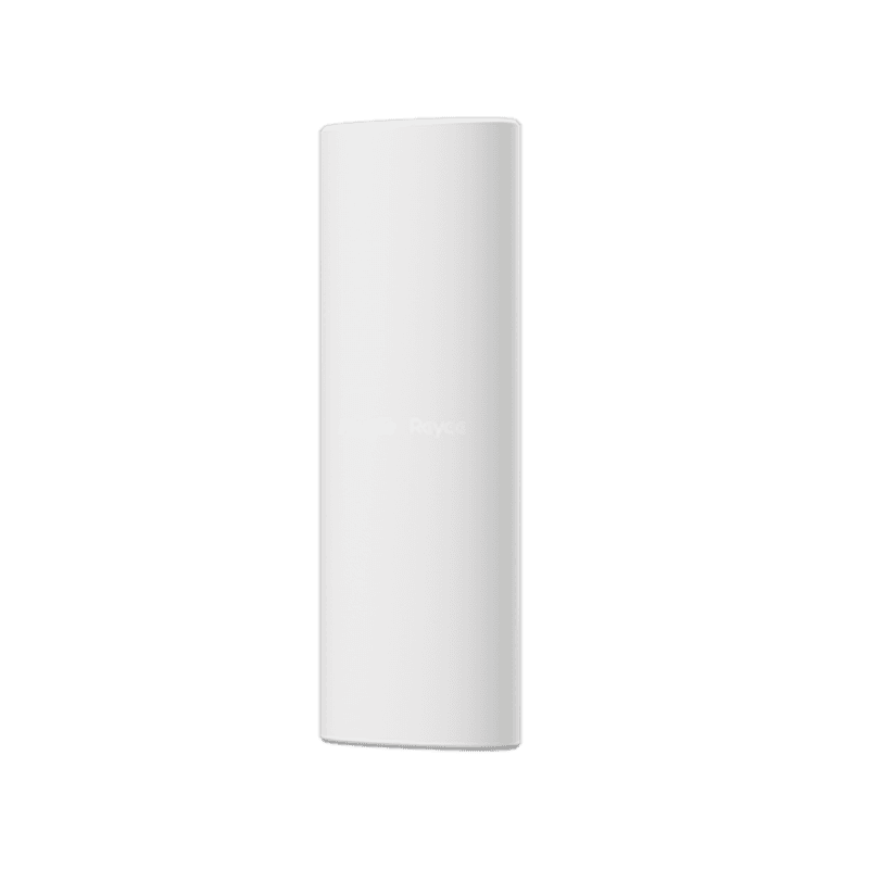 PUNTO DE ACCESO RUIJIE-REYEE MESH EXTERIORES WIFI6 2974MBPS IP65 2.4+5GHZ RG-RAP62-OD