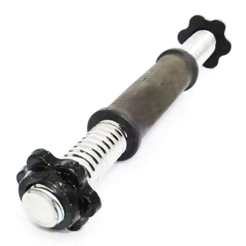 Stingray Barra Cromada para Mancuernas de 14PUL SFBAR