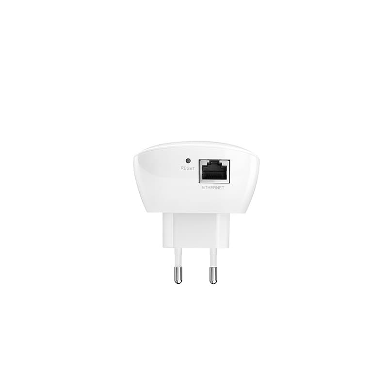 EXPANSOR TP-LINK TL-WA850RE COBERTURA WI-FI UNIVERSAL 300MBPS
