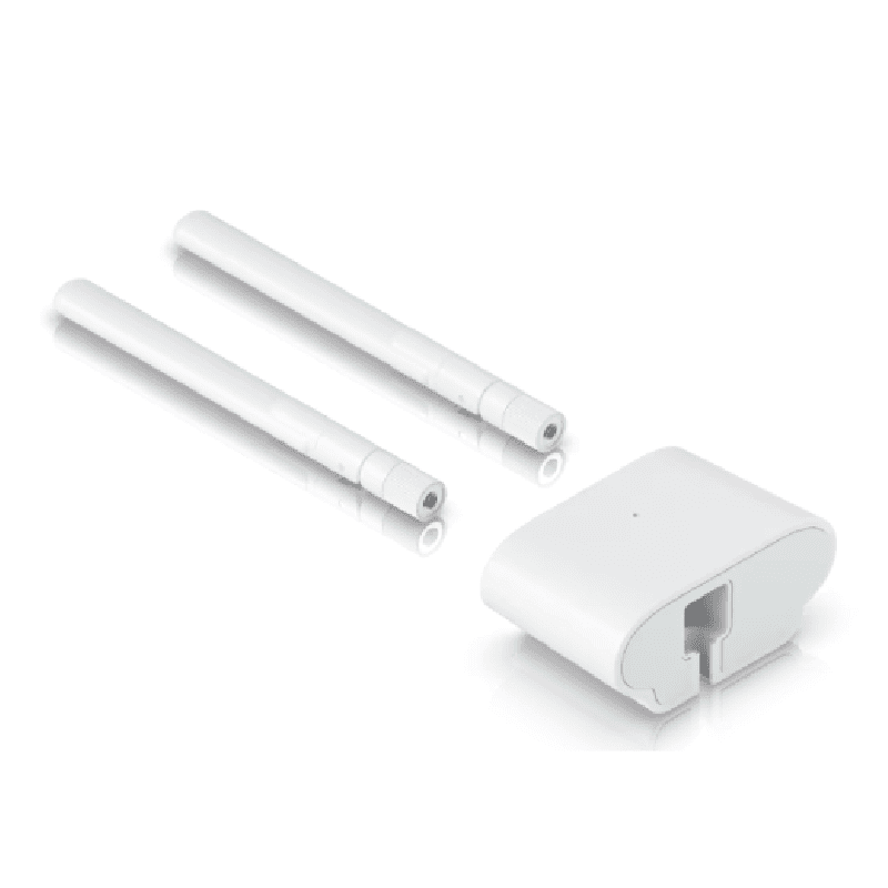 KIT UBIQUITI UACC-UK-ULTRA-OMNI-ANTENNA OMNIDIRECCIONAL 2.4-5GHZ