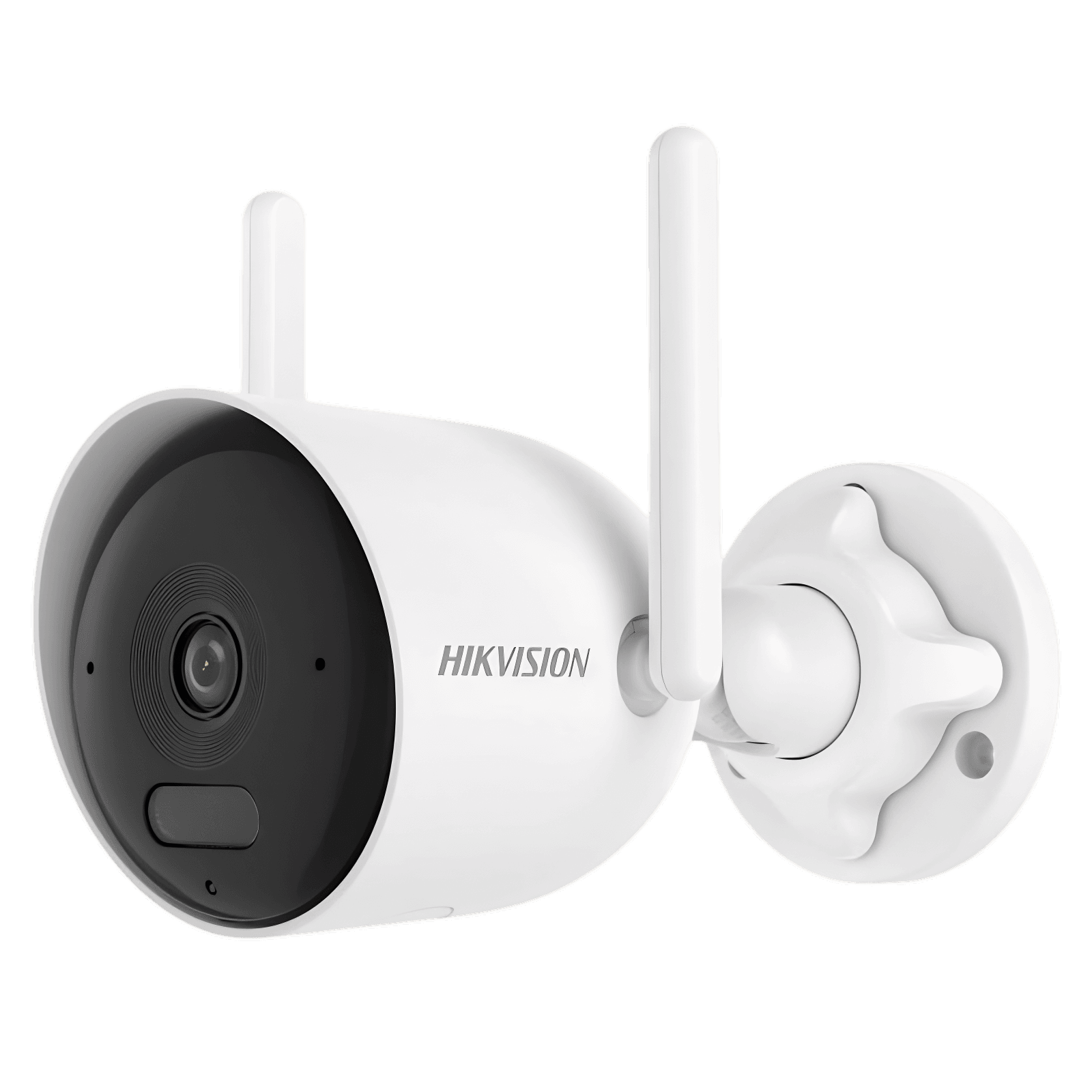 CAMARA BULLET HIKVISION DS-2CFW04(2.8mm) 4MP FIXED EASY LINK IP66