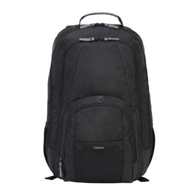 MOCHILA TARGUS CVR617 17” GROOVE BACKPACK NEGRO