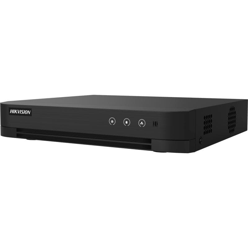 GRABADOR DVR HIKVISION DS-7204HGHI-M1 4CH 2MP SATA (+1CH IP) RACK/DETMOV2.0