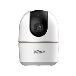 CAMARA WIFI DAHUA DH-H5A DOMO HERO MINI-PT 5MP IR10M USO INTERIOR SPEAK+MIC.