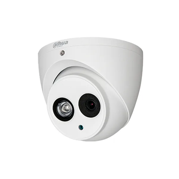 CAMARA DOMO DAHUA HDW1200EMN-A 2MP AUD 30MTS DOME_DAH2MP_AUDIO