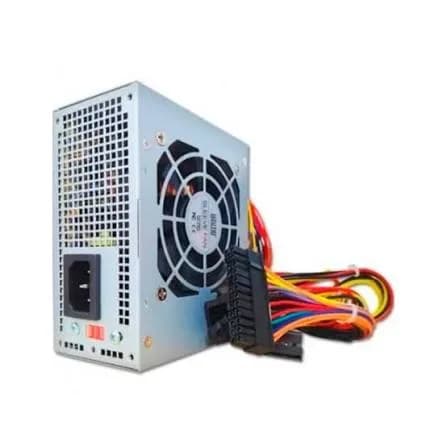 FUENTE DE PODER P/CASE SLIM 600W AGI-PSMIC600