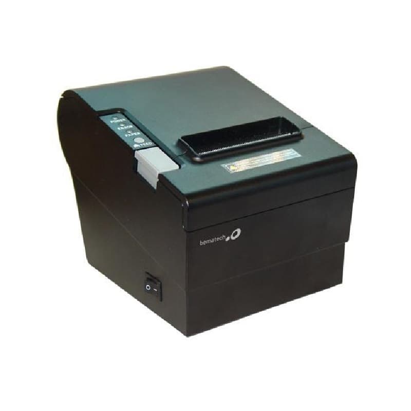 Impresora Logic Controls LR2000 Térmica USB/Serial
