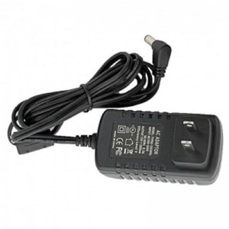 ADAPTADOR DE CORRIENTE P/CAMARA DE SEGURIDAD 12VOLTIOS 3AMP