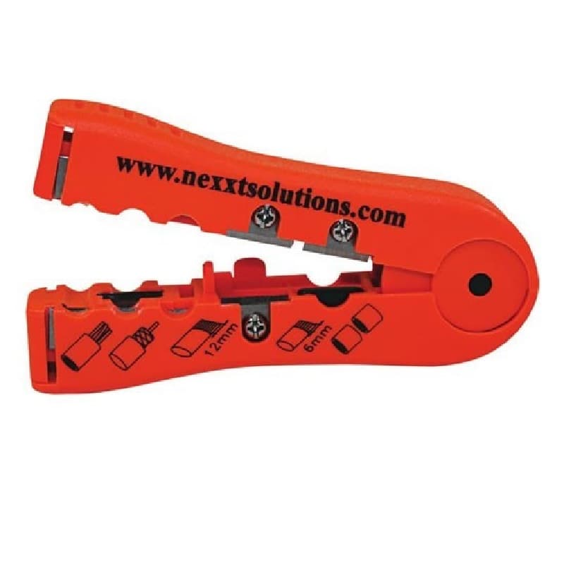 DESFORRADOR DE CABLE (CABLES LAN Y COAXIALES) NEXXT AW250NXT09