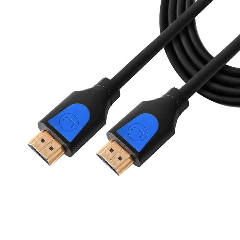 CABLE UNNO B4231BK HDMI 4K 3Metros/10Pies