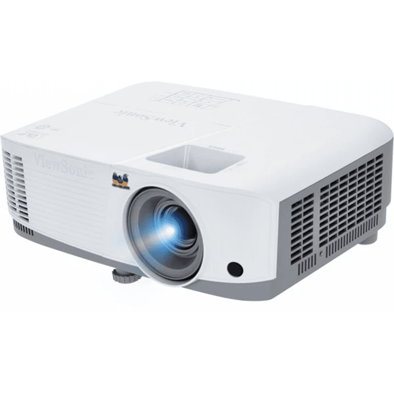 PROYECTOR ViewSonic PA503S DLP 3D 3800 ANSI lumens SVGA BUISNESS