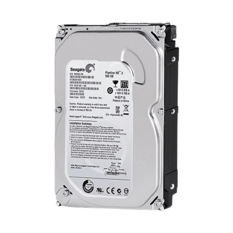 DISCO DURO SEAGATE ST3500414CS 500GB 3.5″ SATA PULLS