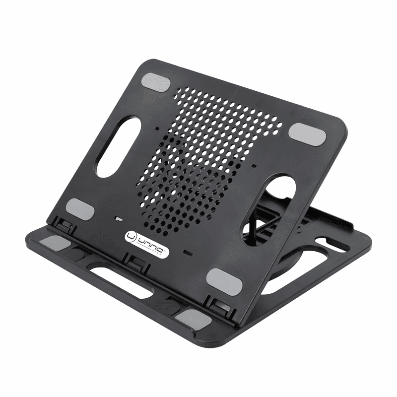 SOPORTE ERGONÓMICO PARA PORTÁTIL NC6115BK