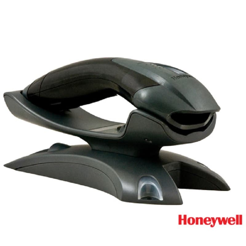 Lector de Código de Barras Honeywell 1202g Voyager BT/10M USB
