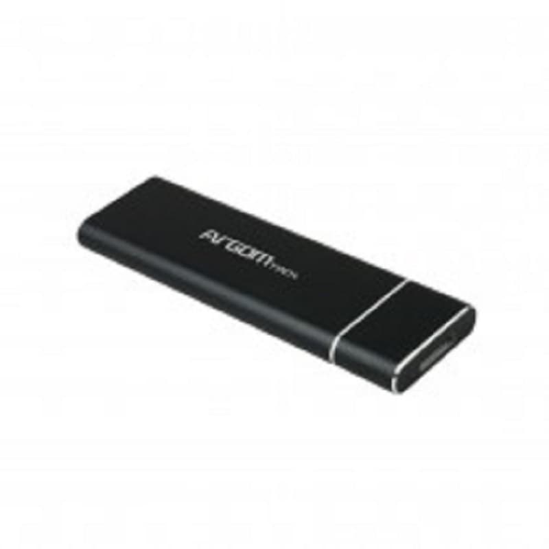 ENCAPSULADOR ARGOM P/SSD SATA ARG-AC-1036