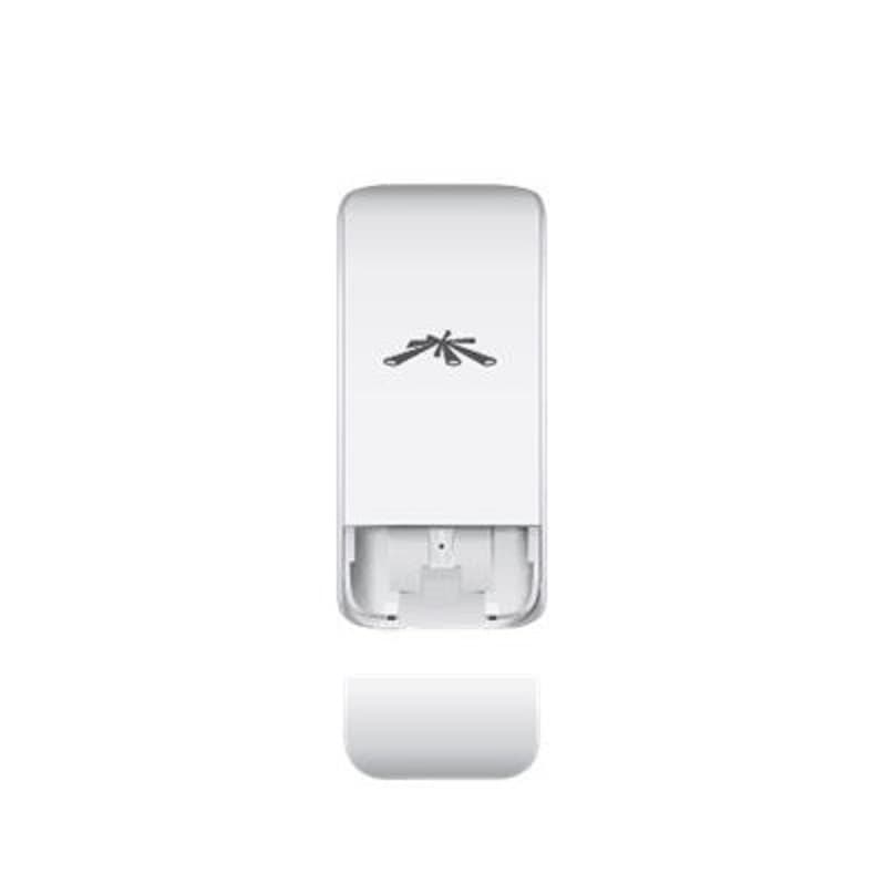 UBIQUITI NANOSTATION LOCO M5 EXTER./INTERIORES BT