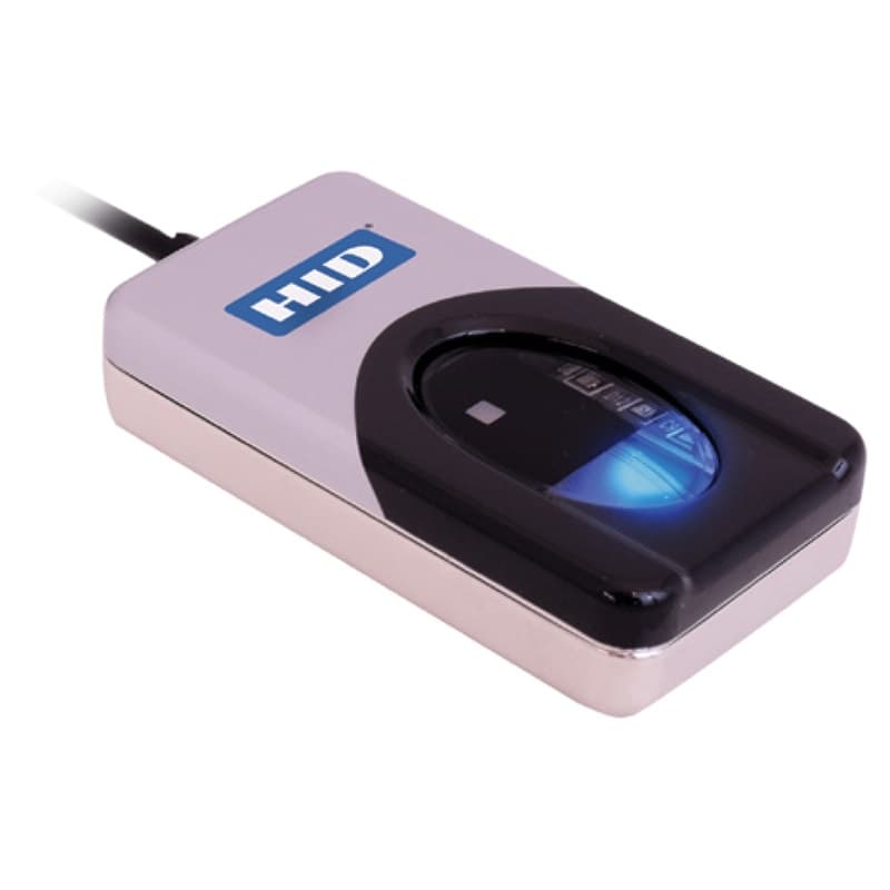 LECTOR DE HUELLA DIGITAL PERSONAL U.ARE U4500 FINGERPRINT