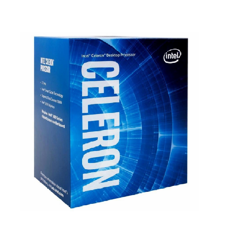 PROCESADOR INTEL® CELERON® G5905 3.5GHZ SOCKET 1200 BX80684G5905