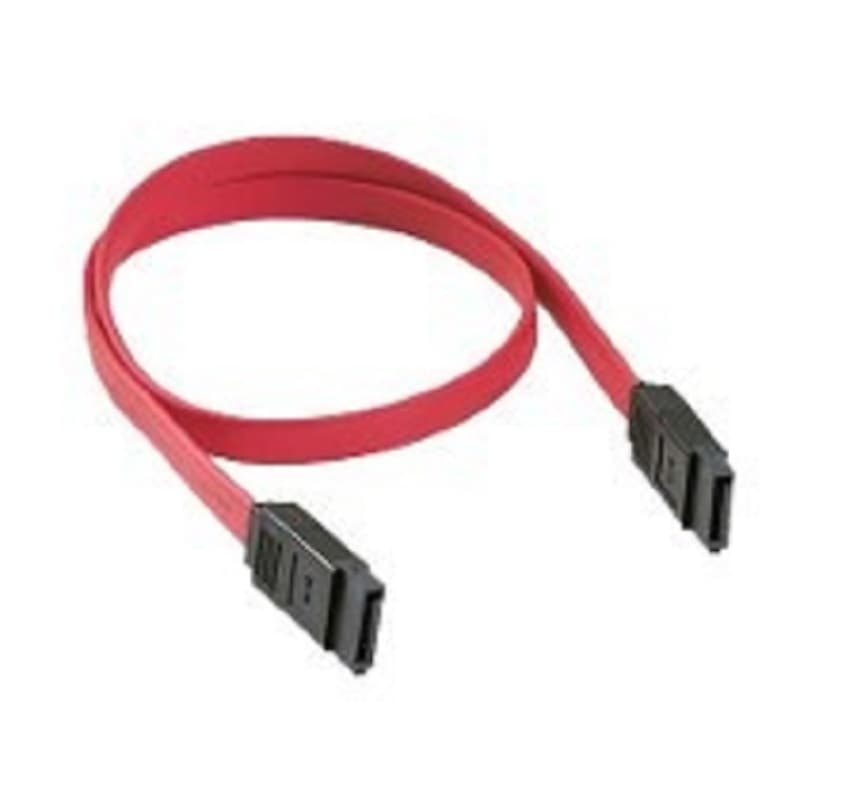 CABLE SERIAL ATA DE 50 CM