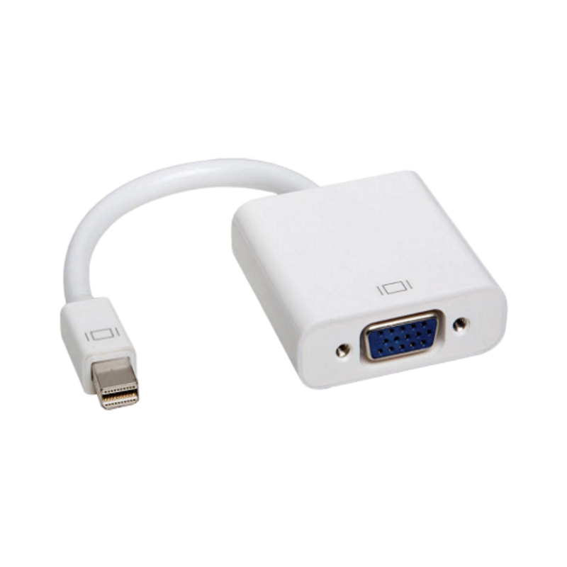 CABLE MINI DISPLAY PORT A VGA AGI-1125